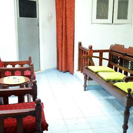 Nisala Guest Hotel กอลล์ ภายนอก รูปภาพ