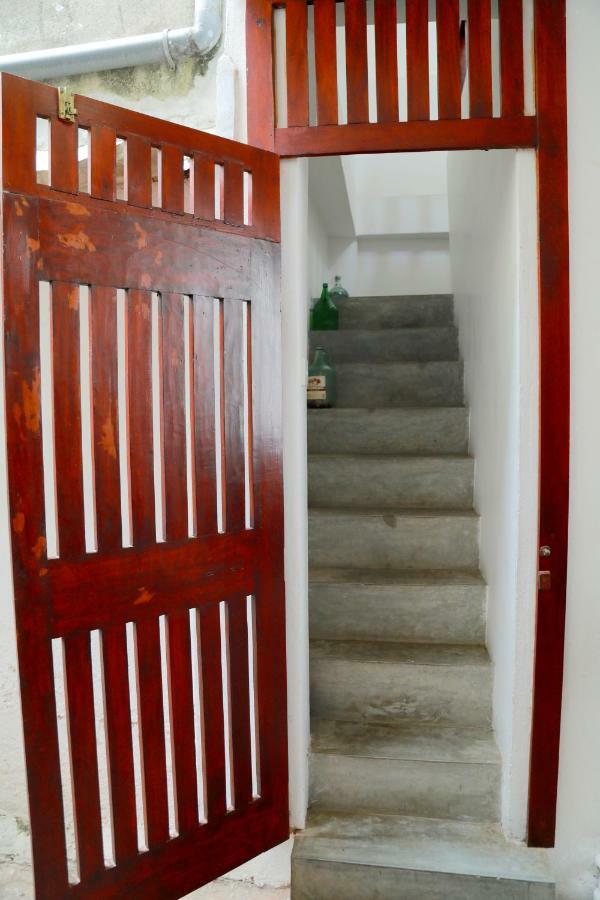 Nisala Guest Hotel กอลล์ ภายนอก รูปภาพ