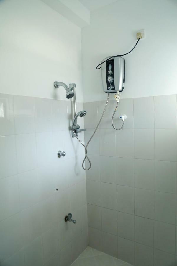Nisala Guest Hotel กอลล์ ภายนอก รูปภาพ