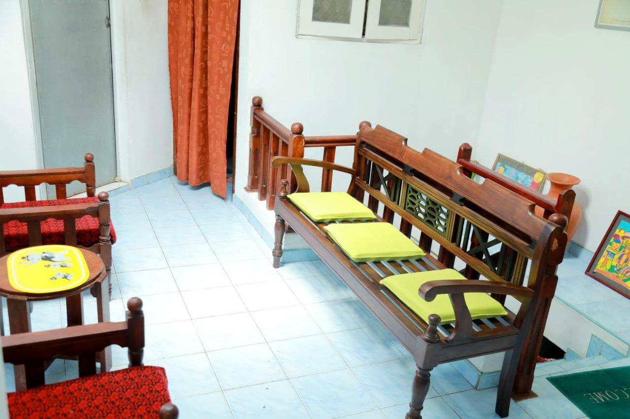 Nisala Guest Hotel กอลล์ ภายนอก รูปภาพ