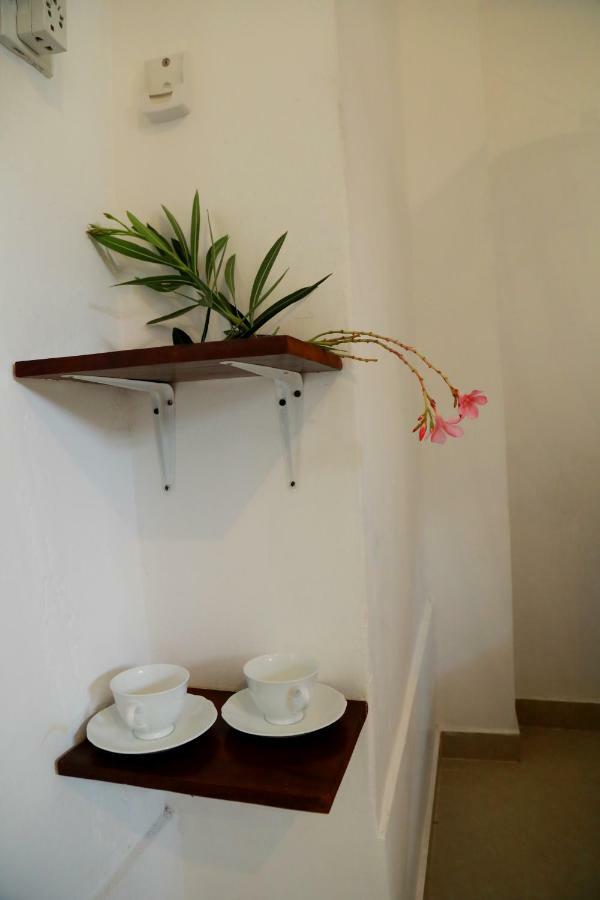 Nisala Guest Hotel กอลล์ ภายนอก รูปภาพ