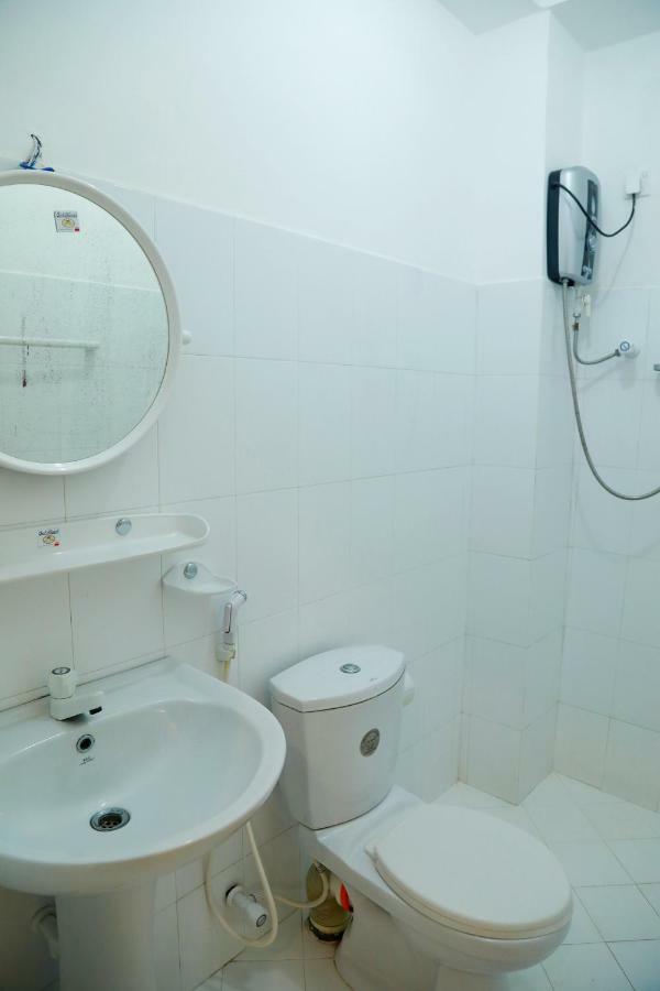 Nisala Guest Hotel กอลล์ ภายนอก รูปภาพ